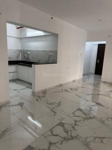 Hall Image of 1362 Sq.ft 3 BHK Apartment / Flat for sale in Pride Platinum, Baner Pune for Rs. 18000000
