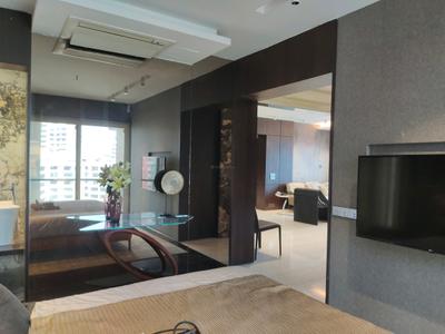 Bedroom Image of 4200 Sq.ft 6 BHK Apartment / Flat for sale in Samarth Meghdoot, Andheri West Mumbai for Rs. 150000000