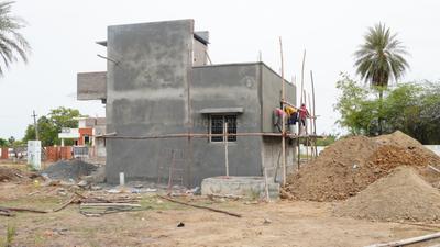 Image of 969 Sq.ft Residential Plot / Land for sale in Oragadam Sriperambattur, Chennai for Rs. 1550400