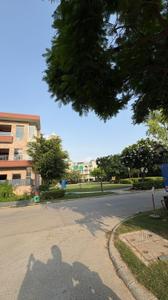 Image of 1180 Sq.ft 3 BHK Builder Floor for sale in Omaxe Silver Birch, New Chandigarh, Chandigarh for Rs. 9500000
