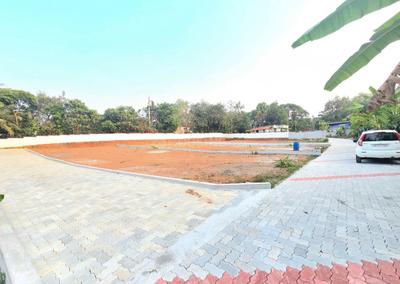Athani Plot View 2