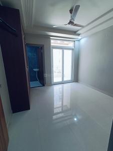 Bedroom Image of 1291 Sq.ft 3 BHK Apartment / Flat for sale in Grand Sikar Road Jaipur for Rs. 6000000