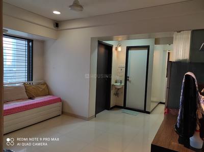 1 BHK Flat