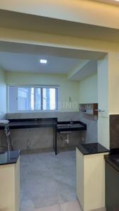 Kitchen Image of 3221 Sq.ft 3 BHK Apartment / Flat for rent in Jayanagar Bengaluru for Rs. 200000
