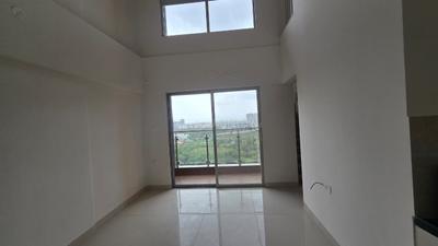 Hall Image of 1650 Sq.ft 3 BHK Apartment / Flat for sale in Geras Planet Of Joy, Upper Kharadi Pune for Rs. 25000000