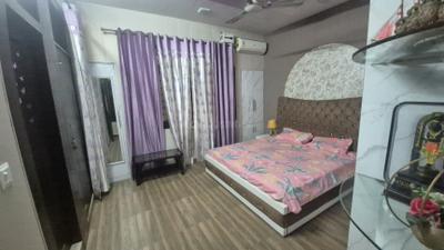Image of 1235 Sq.ft 4 BHK Duplex for sale in Green Wood City, Meerut for Rs. 12500000