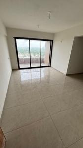 Hall Image of 1908 Sq.ft 3 BHK Apartment / Flat for sale in Amay Reside, Adalaj Gandhinagar for Rs. 7600000