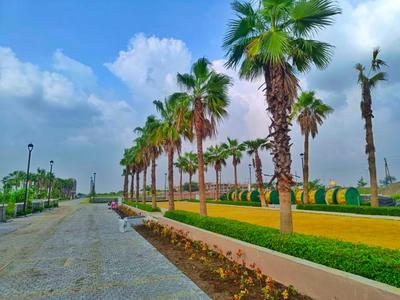 Tirumala Padmawati Plot View 3