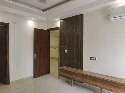 Bedroom Image of 1330 Sq.ft 3 BHK Builder Floor for sale in Green Field Colony Faridabad for Rs. 17200000