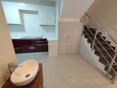 Balcony Image of 700 Sq.ft 2 BHK Villa for sale in Vijaya Green City Phase II, Othivakkam R.F. Chennai for Rs. 3500000
