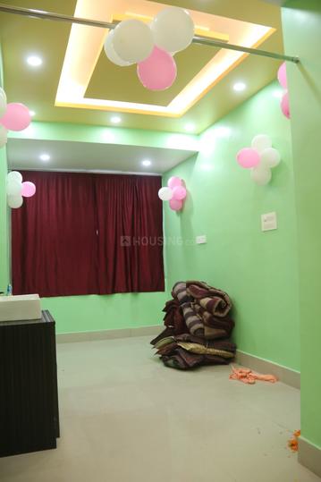 Mahendra mention apartment Main Image 1