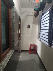 Balcony Image of 1135 Sq.ft 2 BHK Apartment / Flat for sale in RR Nagar Bengaluru for Rs. 10000000