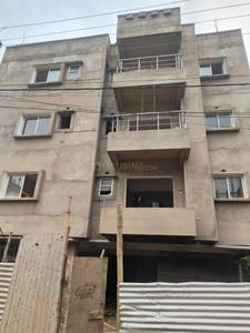 Image of 550 Sq.ft 1 BHK Apartment / Flat for sale in Basishta, Guwahati for Rs. 2700000