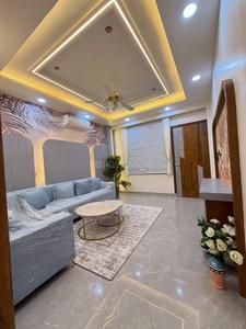 Hall Image of 2550 Sq.ft 5 BHK Villa for sale in Kamal Vihar Raipur for Rs. 7225000