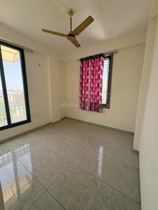 Bedroom Image of 1900 Sq.ft 3 BHK Apartment / Flat for rent in Vallabh Vidhyanagar Anand for Rs. 16000