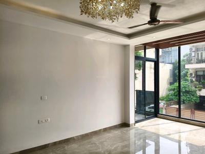 Living Room Image of 1836 Sq.ft 3 BHK Builder Floor for sale in Sector 57 Gurgaon for Rs. 23500000
