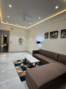 1 BHK Flat