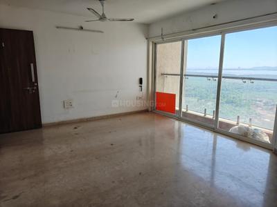 Hall Image of 1810 Sq.ft 3 BHK Apartment / Flat for sale in Ghansoli Navi Mumbai for Rs. 32500000