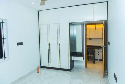 Bedroom Image of 2100 Sq.ft 3 BHK Duplex for sale in Horamavu Bengaluru for Rs. 20000000