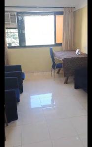 Hall Image of 750 Sq.ft 2 BHK Apartment / Flat for rent in Sameer Building, Andheri West Mumbai for Rs. 70000