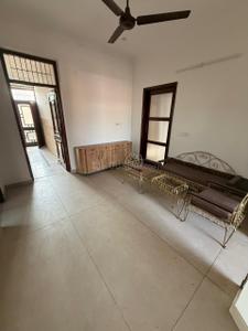 Hall Image of 1200 Sq.ft 2 BHK Independent House for rent in Sector 6 Panchkula for Rs. 30000