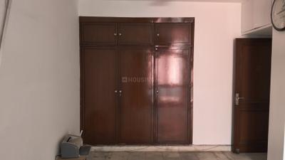 Bedroom Image of 1200 Sq.ft 2 BHK Builder Floor for sale in Hauz Khas New Delhi for Rs. 27500000