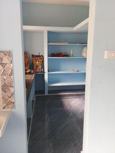Kitchen Image of 2200 Sq.ft 2 BHK Independent House for rent in Sirukalathur Chennai for Rs. 15000