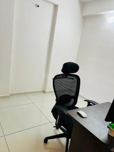 Hall Image of 1159 Sq.ft 3 BHK Apartment / Flat for sale in Galaxy Cloud Space, Kakkanad Kochi for Rs. 10000000