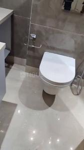 Image of 1300 Sq.ft 2 BHK Builder Floor for rent in East Of Kailash, New Delhi for Rs. 82000