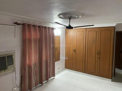 2 BHK Independent Builder Floor