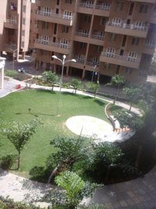 Image of 801 Sq.ft 2 BHK Apartment / Flat for sale in Gagan Emerald, Kondhwa, Pune for Rs. 6400000