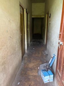 Image of 650 Sq.ft 1 RK Independent House for rent in Telibagh, Lucknow for Rs. 3500
