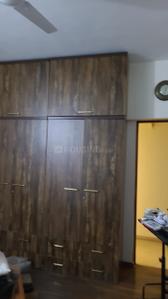 Bedroom Image of 1400 Sq.ft 3 BHK Apartment / Flat for sale in Pegasus Megapolis Sangria Towers, Hinjawadi Phase 2 Pune for Rs. 12500000