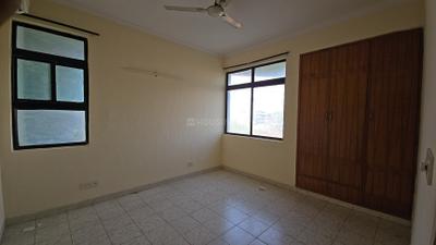 Bedroom Image of 719 Sq.ft 1 BHK Apartment / Flat for sale in Ansal Celebrity Suites, Palam Vihar Gurgaon for Rs. 10000000