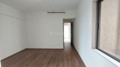 Bedroom Image of 1560 Sq.ft 3.5 BHK Apartment / Flat for sale in T Bhimjyani Neelkanth Woods Olivia, Thane West Thane for Rs. 36000000