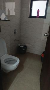 Image of 1024 Sq.ft 2 BHK Apartment / Flat for rent in Shapoorji Pallonji Joyville Sensorium, Maan, Pune for Rs. 26000