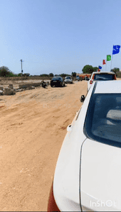 Image of 1000 Sq.ft Residential Plot / Land for sale in Chittora, Jaipur for Rs. 1542000