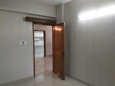 Bedroom Image of 1600 Sq.ft 3 BHK Apartment / Flat for sale in Panchwati Apartment, Vikaspuri New Delhi for Rs. 27000000