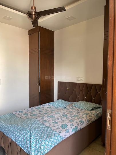 Paschim Vihar Bedroom 1