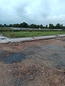 Image of 100 Sq.ft Residential Plot / Land for sale in Palwal, Hodal for Rs. 5600000