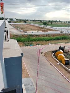 VRB Apna Ghar Plot View 1