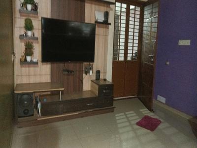 Living Room Image of 5580 Sq.ft 4 BHK Villa for sale in Applewoods Villas, Shela Ahmedabad for Rs. 65000000
