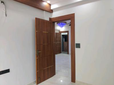 Bedroom Image of 1350 Sq.ft 3 BHK Apartment / Flat for sale in Lal Kuan Ghaziabad for Rs. 6165000