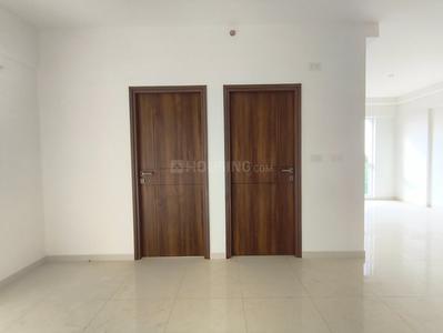 Bedroom Image of 1230 Sq.ft 2 BHK Apartment / Flat for sale in Disha Pursuit Of Sunshine by Disha Habitat Projects LLP, Budigere Cross Bengaluru for Rs. 14000000