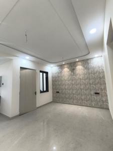 Hall Image of 1125 Sq.ft 4 BHK Independent House for sale in Tripurari Pushpanjali Vedanta, Pathauli Village Agra for Rs. 9800000