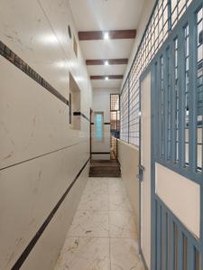 Balcony Image of 2000 Sq.ft 5 BHK Independent House for sale in Horamavu Bengaluru for Rs. 19500001