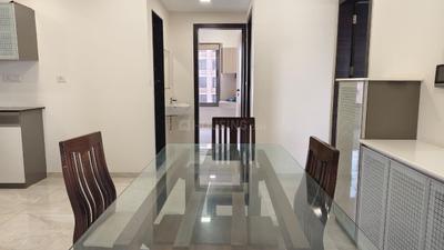 3 BHK Flat