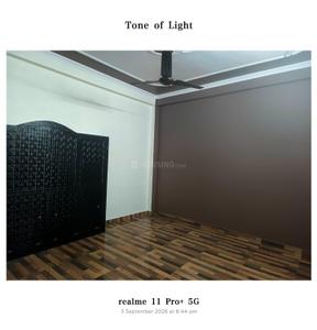 Bedroom Image of 1450 Sq.ft 3 BHK Independent House for rent in Civil Lines Allahabad for Rs. 15000