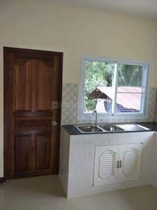 Kitchen Image of 2400 Sq.ft 3 BHK Builder Floor for rent in Raptinagar Phase -4 Gorakhpur for Rs. 16000