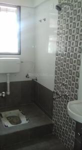 Image of 482 Sq.ft 1 BHK Apartment / Flat for sale in Enliven Homes, Wagholi, Pune for Rs. 3300000